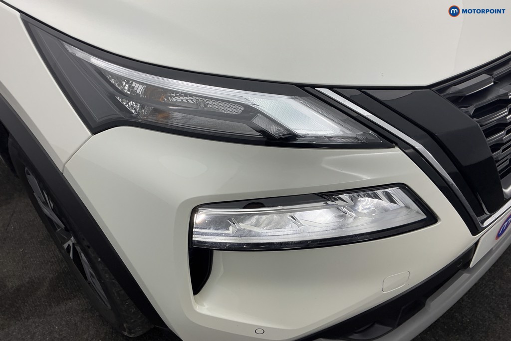 Nissan X-Trail Acenta Premium Automatic Petrol-Electric Hybrid SUV - Stock Number (1672656) - 28th supplementary image