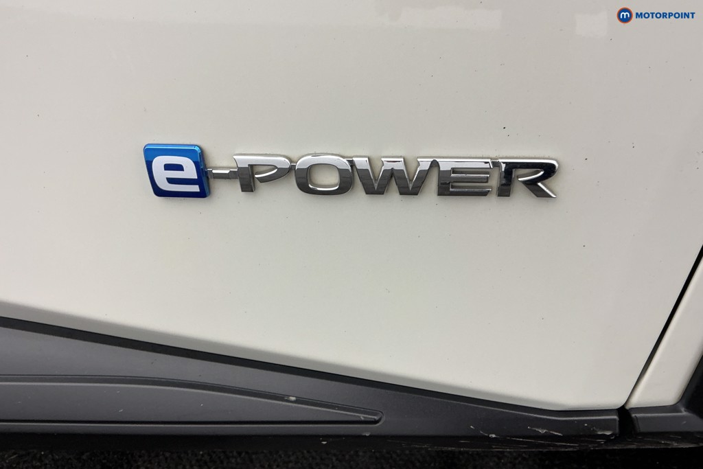 Nissan X-Trail Acenta Premium Automatic Petrol-Electric Hybrid SUV - Stock Number (1672656) - 29th supplementary image