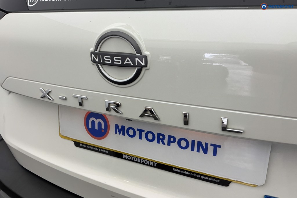 Nissan X-Trail Acenta Premium Automatic Petrol-Electric Hybrid SUV - Stock Number (1672656) - 31st supplementary image