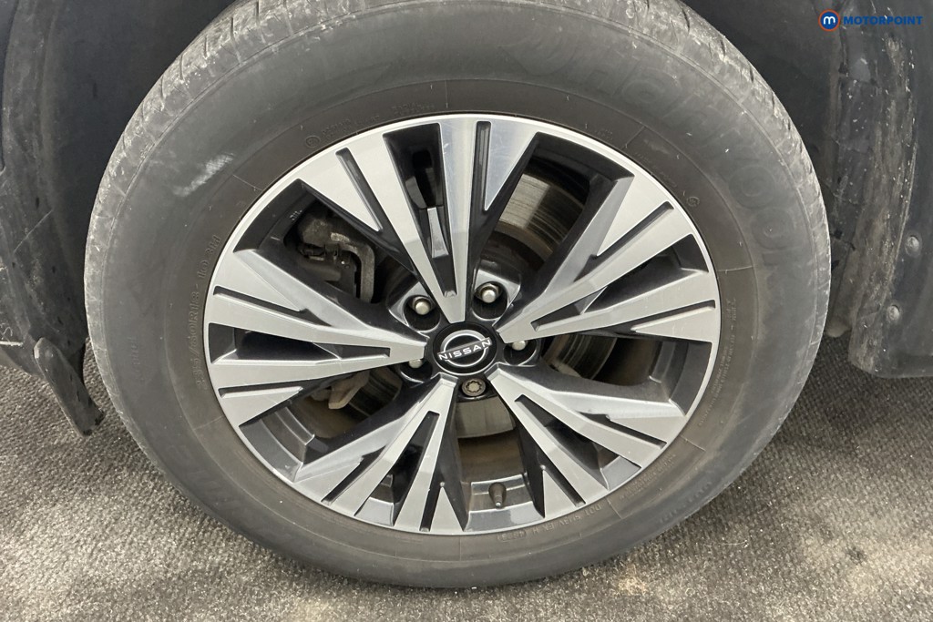 Nissan X-Trail Acenta Premium Automatic Petrol-Electric Hybrid SUV - Stock Number (1672656) - 34th supplementary image