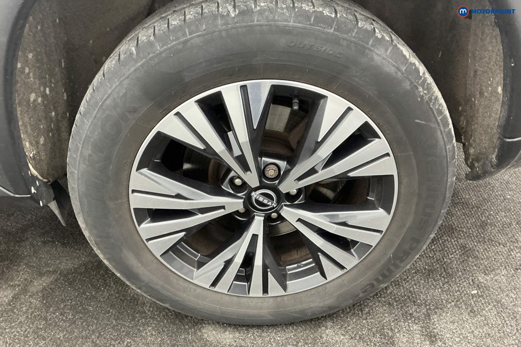 Nissan X-Trail Acenta Premium Automatic Petrol-Electric Hybrid SUV - Stock Number (1672656) - 35th supplementary image