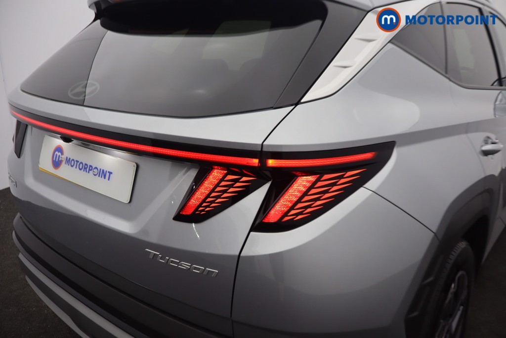 Hyundai Tucson Advance Manual Petrol SUV - Stock Number (1672692) - 3rd supplementary image