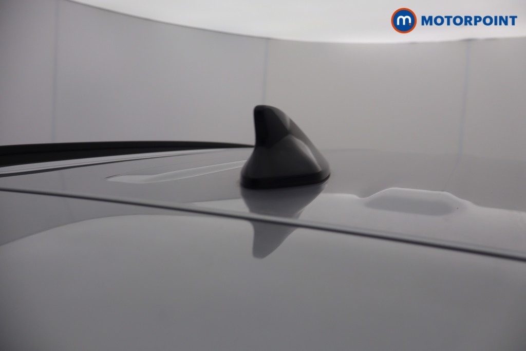 Hyundai Tucson Advance Manual Petrol SUV - Stock Number (1672692) - 4th supplementary image