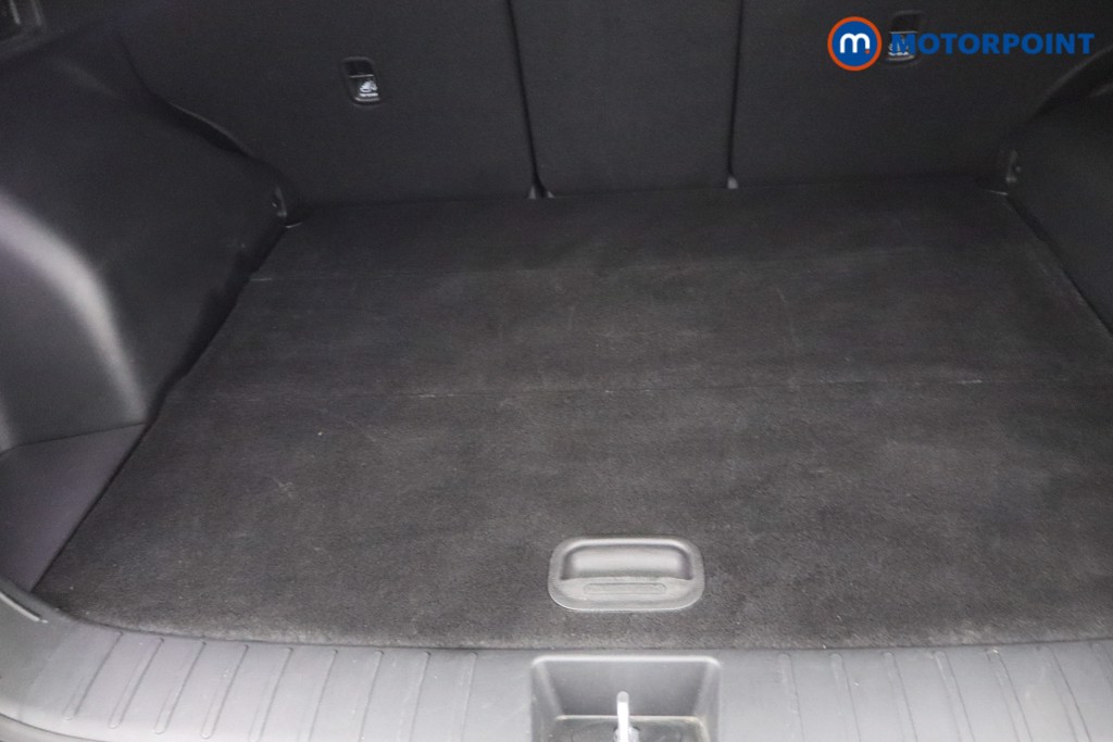 Hyundai Tucson Advance Manual Petrol SUV - Stock Number (1672692) - 6th supplementary image