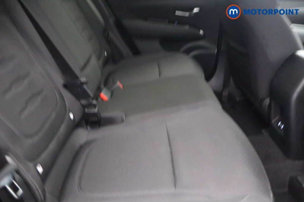 Hyundai Tucson Advance Manual Petrol SUV - Stock Number (1672692) - 7th supplementary image