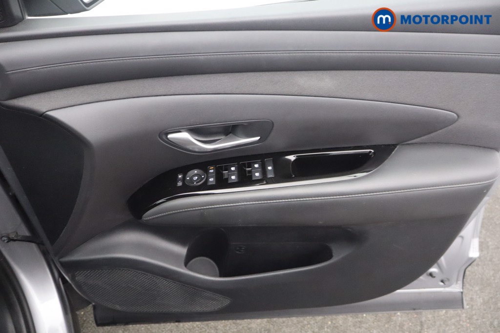 Hyundai Tucson Advance Manual Petrol SUV - Stock Number (1672692) - 9th supplementary image