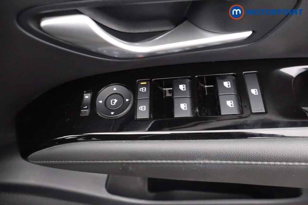 Hyundai Tucson Advance Manual Petrol SUV - Stock Number (1672692) - 10th supplementary image