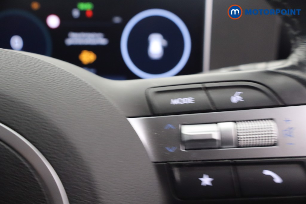 Hyundai Tucson Advance Manual Petrol SUV - Stock Number (1672692) - 11th supplementary image