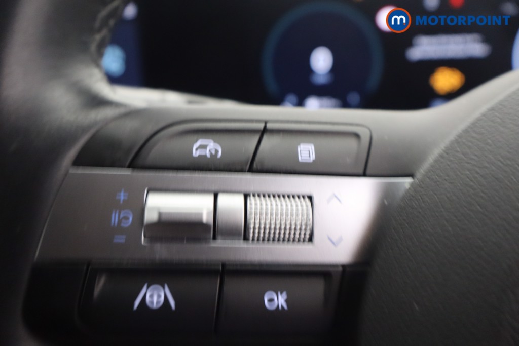 Hyundai Tucson Advance Manual Petrol SUV - Stock Number (1672692) - 12th supplementary image