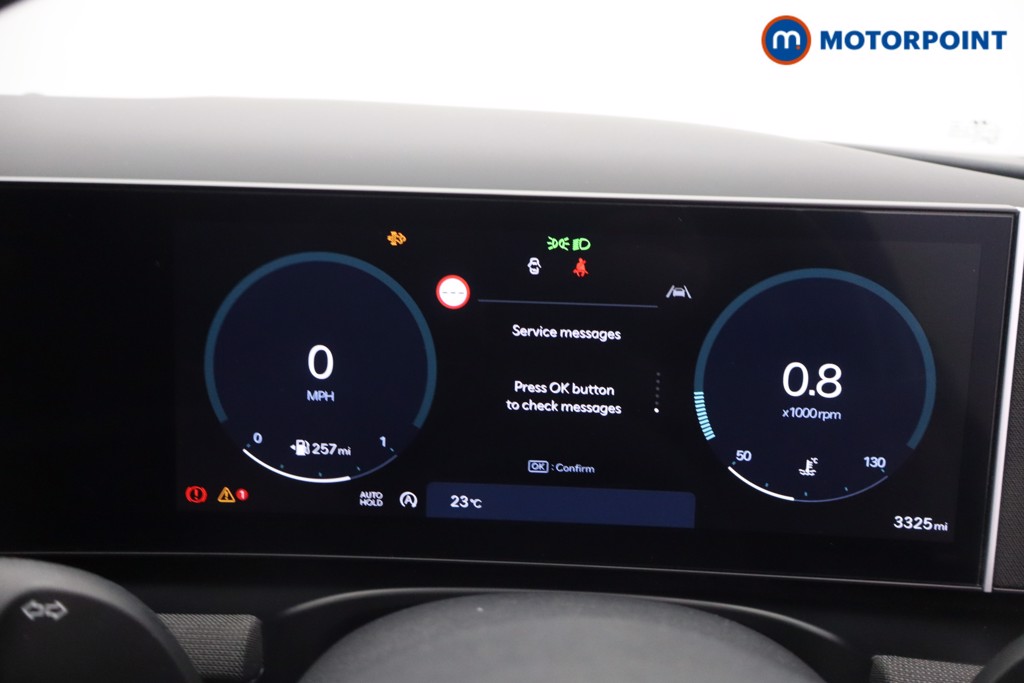 Hyundai Tucson Advance Manual Petrol SUV - Stock Number (1672692) - 13th supplementary image
