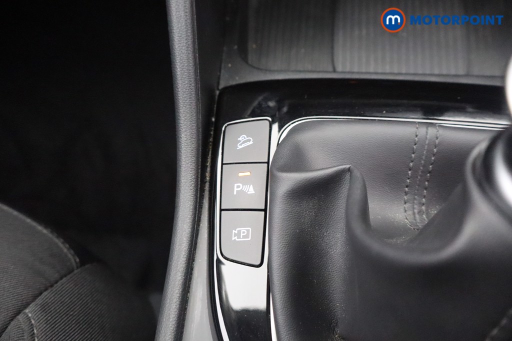 Hyundai Tucson Advance Manual Petrol SUV - Stock Number (1672692) - 14th supplementary image