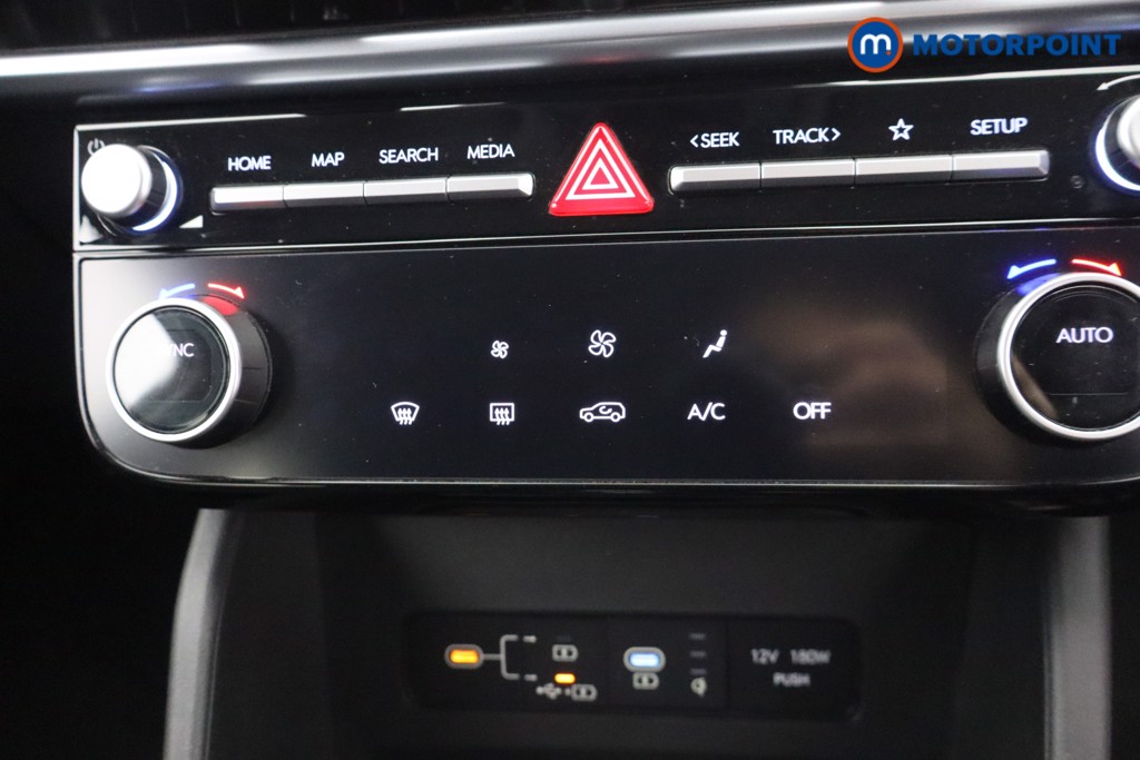 Hyundai Tucson Advance Manual Petrol SUV - Stock Number (1672692) - 15th supplementary image