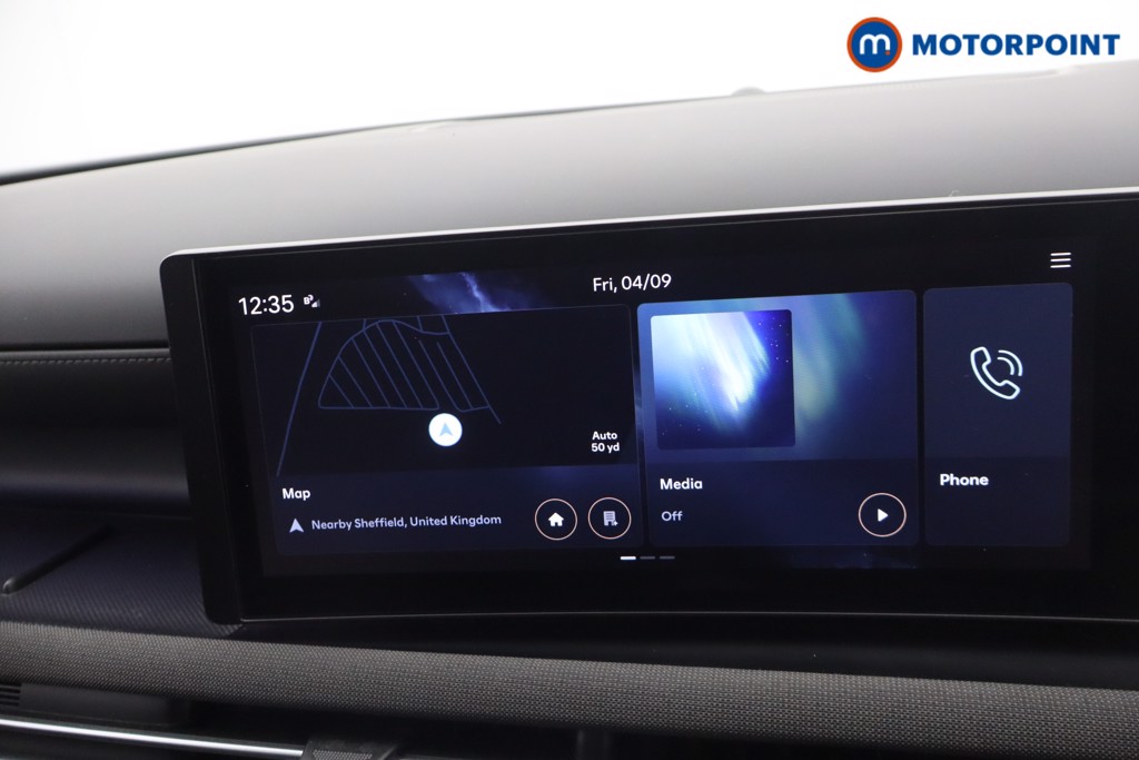Hyundai Tucson Advance Manual Petrol SUV - Stock Number (1672692) - 16th supplementary image