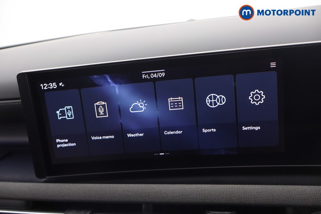 Hyundai Tucson Advance Manual Petrol SUV - Stock Number (1672692) - 17th supplementary image