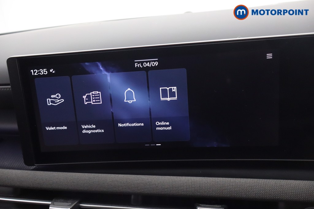 Hyundai Tucson Advance Manual Petrol SUV - Stock Number (1672692) - 18th supplementary image