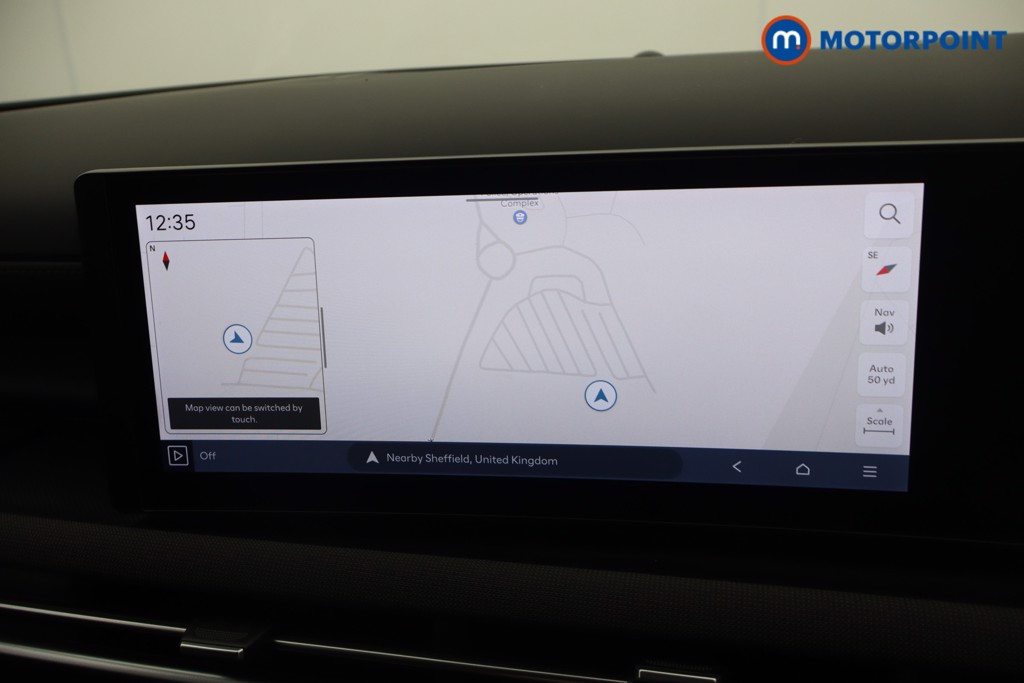 Hyundai Tucson Advance Manual Petrol SUV - Stock Number (1672692) - 19th supplementary image