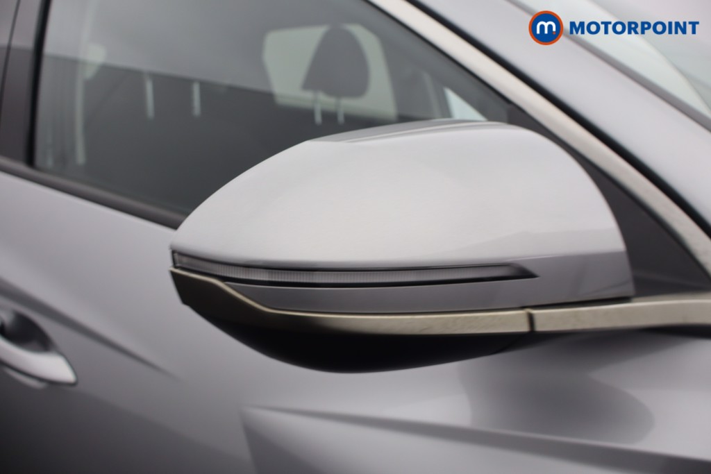 Hyundai Tucson Advance Manual Petrol SUV - Stock Number (1672692) - 20th supplementary image