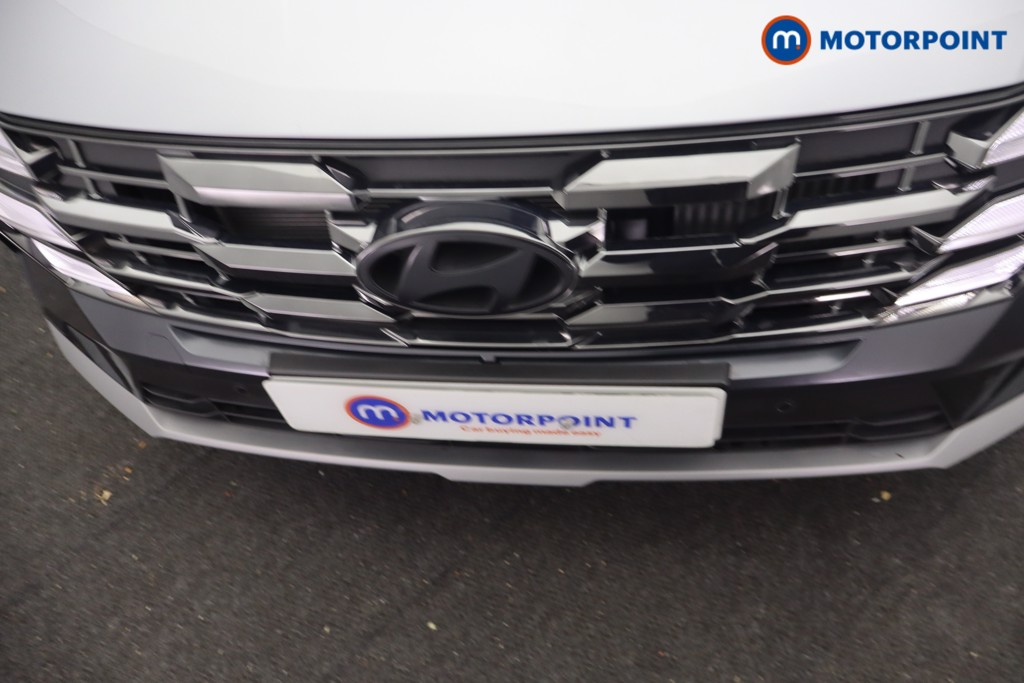 Hyundai Tucson Advance Manual Petrol SUV - Stock Number (1672692) - 21st supplementary image