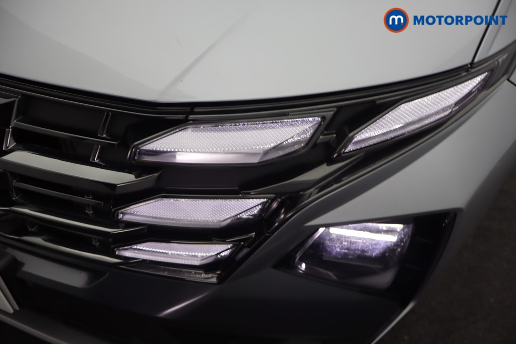 Hyundai Tucson Advance Manual Petrol SUV - Stock Number (1672692) - 22nd supplementary image