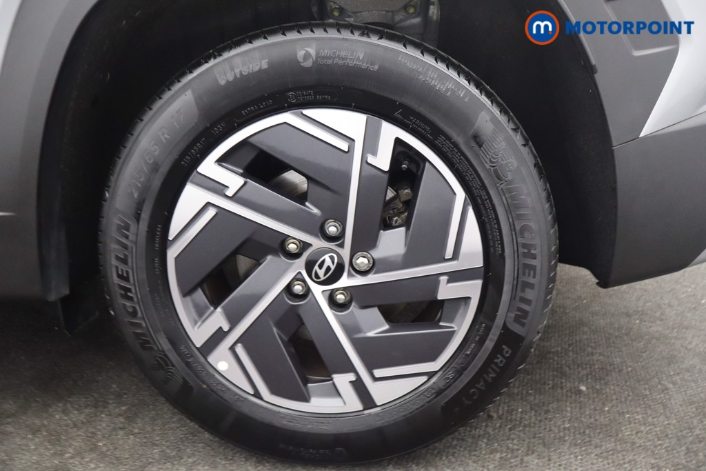 Hyundai Tucson Advance Manual Petrol SUV - Stock Number (1672692) - 27th supplementary image