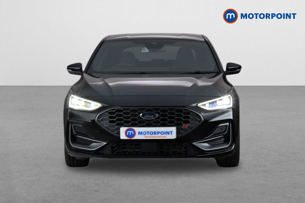 Ford Focus ST Manual Petrol Hatchback - Stock Number (1672751) - Front bumper