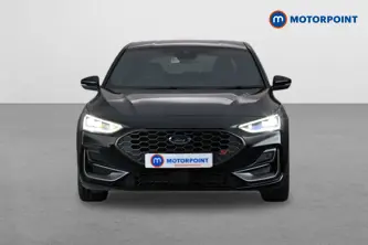 Ford Focus ST Manual Petrol Hatchback - Stock Number (1672751) - Front bumper