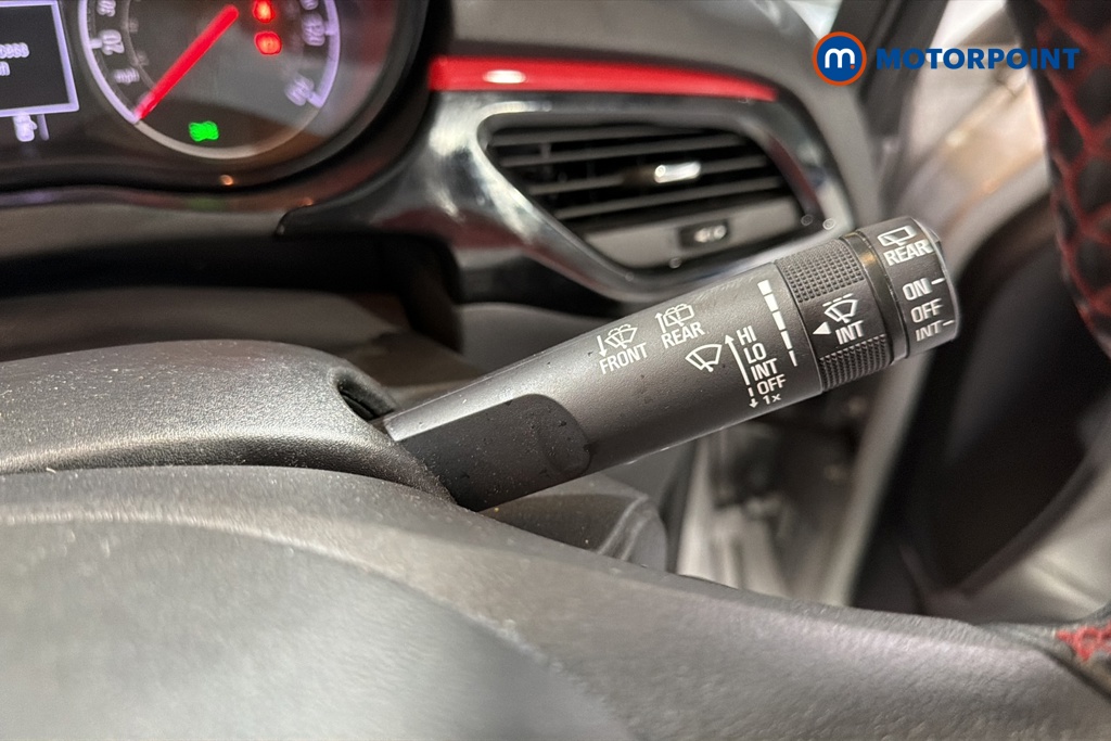 Vauxhall Corsa Sport Manual Petrol Hatchback - Stock Number (1672895) - 6th supplementary image