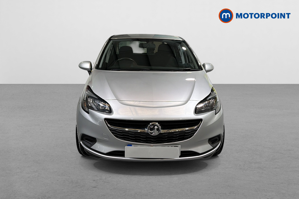 Vauxhall Corsa Sport Manual Petrol Hatchback - Stock Number (1672895) - Front bumper