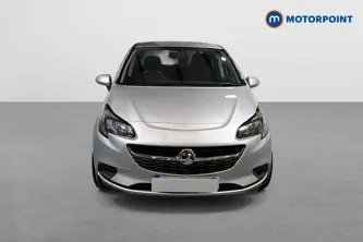 Vauxhall Corsa Sport Manual Petrol Hatchback - Stock Number (1672895) - Front bumper