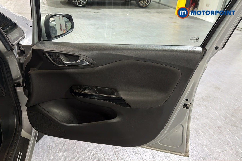 Vauxhall Corsa Sport Manual Petrol Hatchback - Stock Number (1672895) - 18th supplementary image
