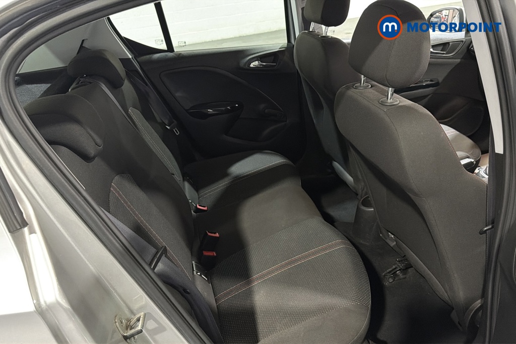 Vauxhall Corsa Sport Manual Petrol Hatchback - Stock Number (1672895) - 25th supplementary image