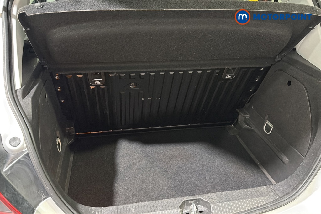 Vauxhall Corsa Sport Manual Petrol Hatchback - Stock Number (1672895) - 30th supplementary image