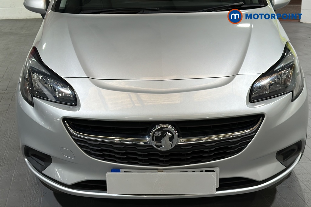 Vauxhall Corsa Sport Manual Petrol Hatchback - Stock Number (1672895) - 43rd supplementary image