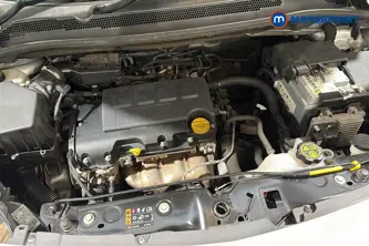 Vauxhall Corsa Sport Manual Petrol Hatchback - Stock Number (1672895) - 48th supplementary image