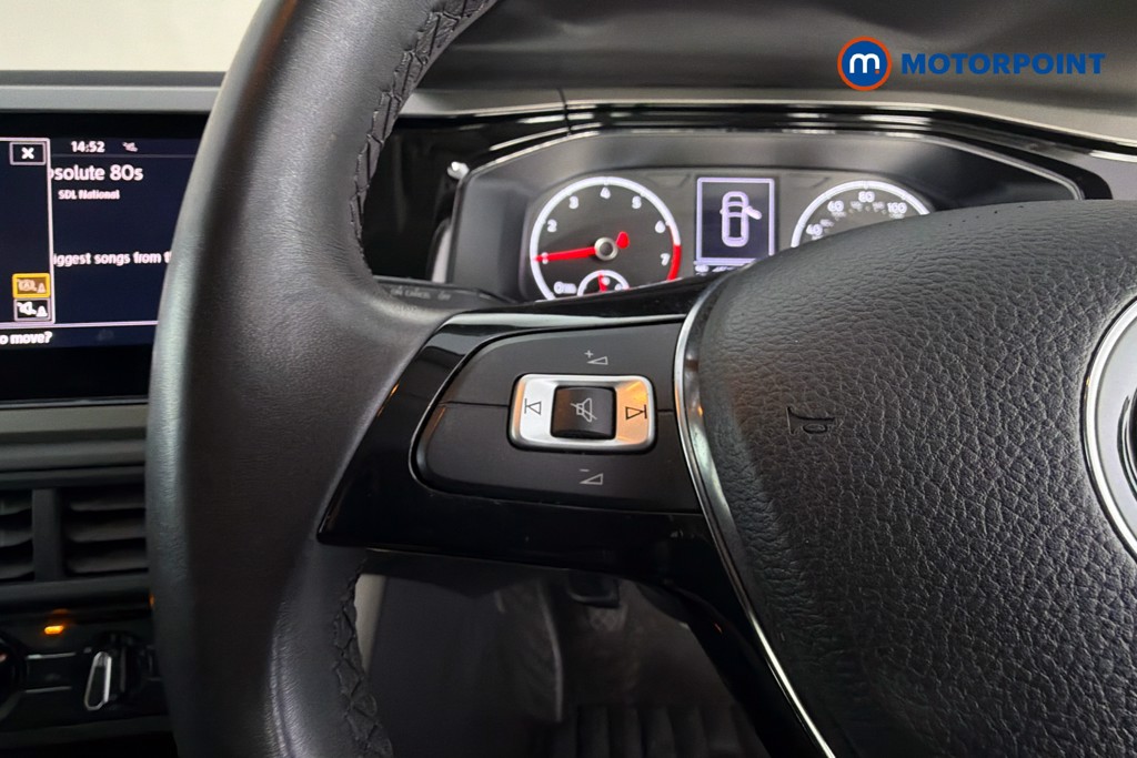 Volkswagen Polo Match Manual Petrol Hatchback - Stock Number (1673162) - 3rd supplementary image