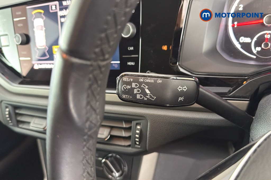 Volkswagen Polo Match Manual Petrol Hatchback - Stock Number (1673162) - 6th supplementary image