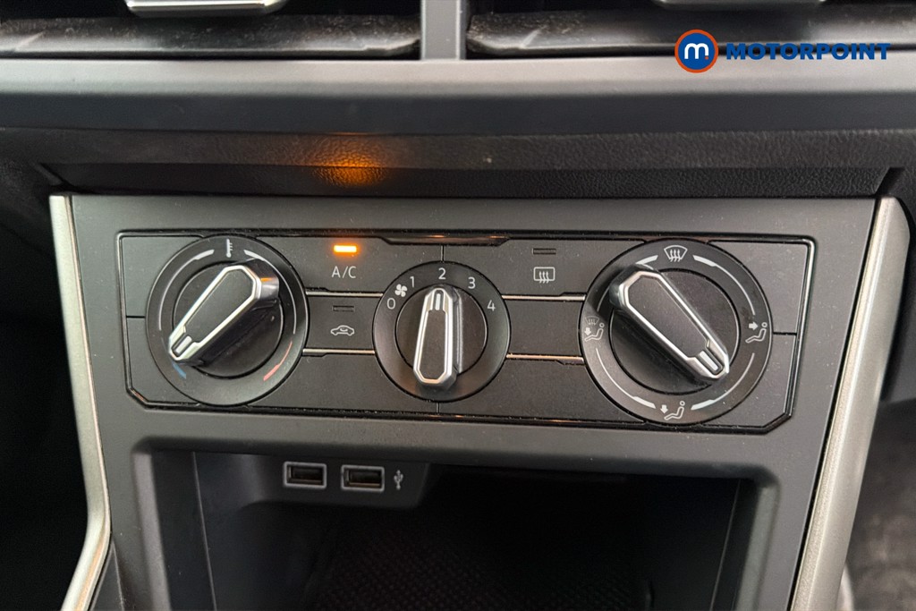 Volkswagen Polo Match Manual Petrol Hatchback - Stock Number (1673162) - 12th supplementary image