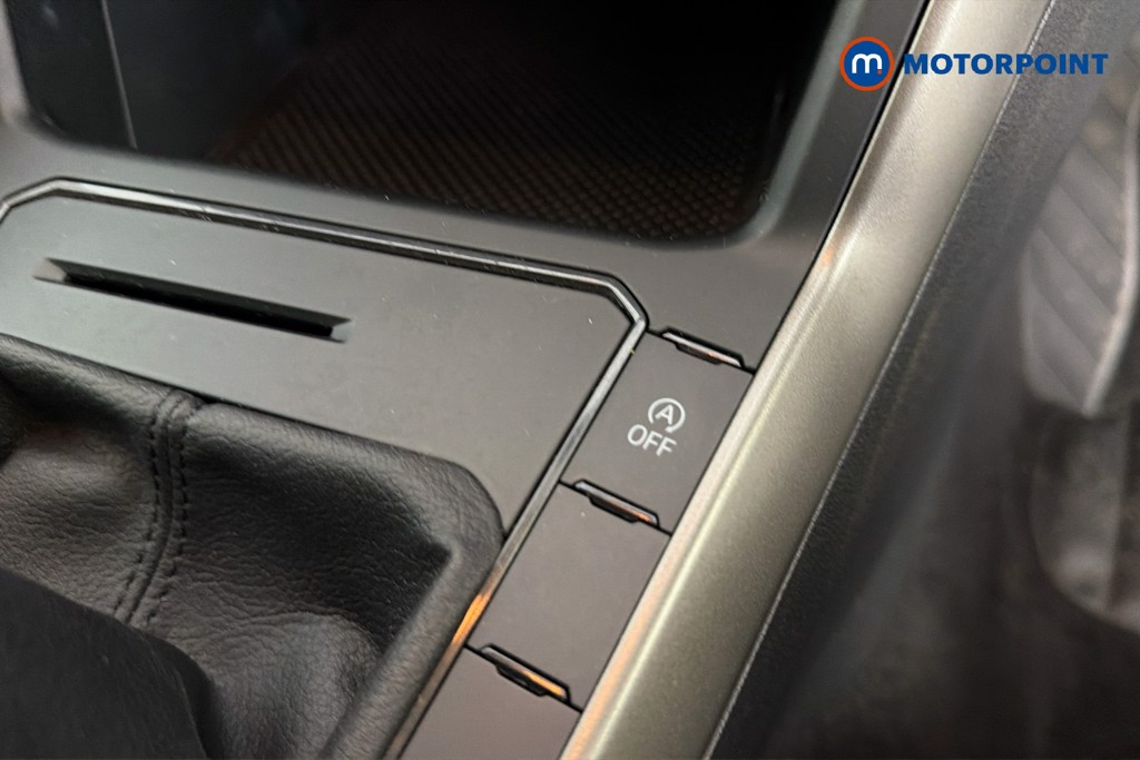 Volkswagen Polo Match Manual Petrol Hatchback - Stock Number (1673162) - 13th supplementary image