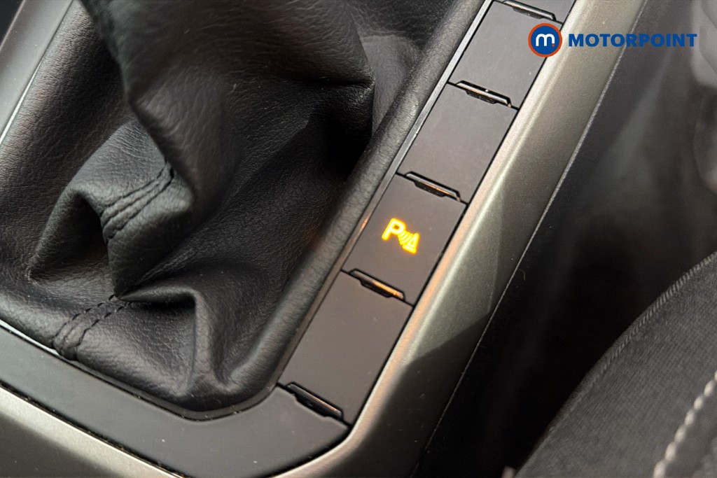 Volkswagen Polo Match Manual Petrol Hatchback - Stock Number (1673162) - 14th supplementary image