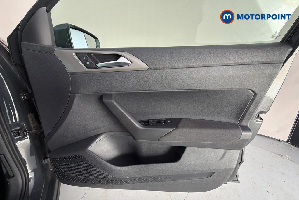 Volkswagen Polo Match Manual Petrol Hatchback - Stock Number (1673162) - 19th supplementary image