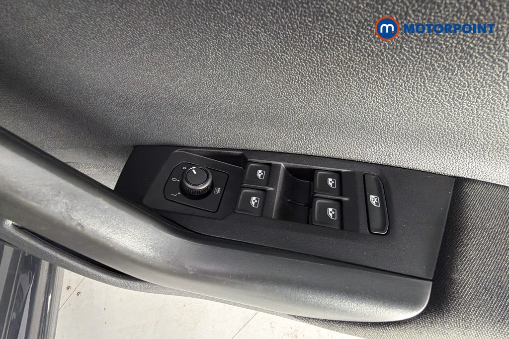 Volkswagen Polo Match Manual Petrol Hatchback - Stock Number (1673162) - 20th supplementary image