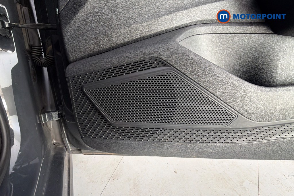 Volkswagen Polo Match Manual Petrol Hatchback - Stock Number (1673162) - 21st supplementary image