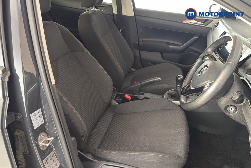 Volkswagen Polo Match Manual Petrol Hatchback - Stock Number (1673162) - 22nd supplementary image