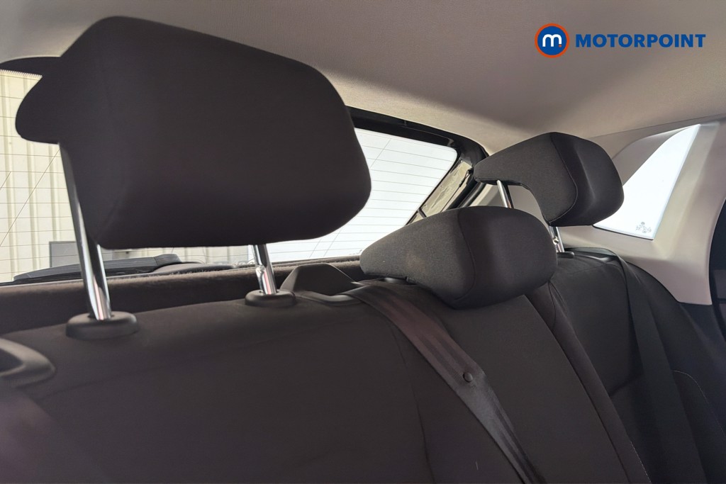 Volkswagen Polo Match Manual Petrol Hatchback - Stock Number (1673162) - 23rd supplementary image