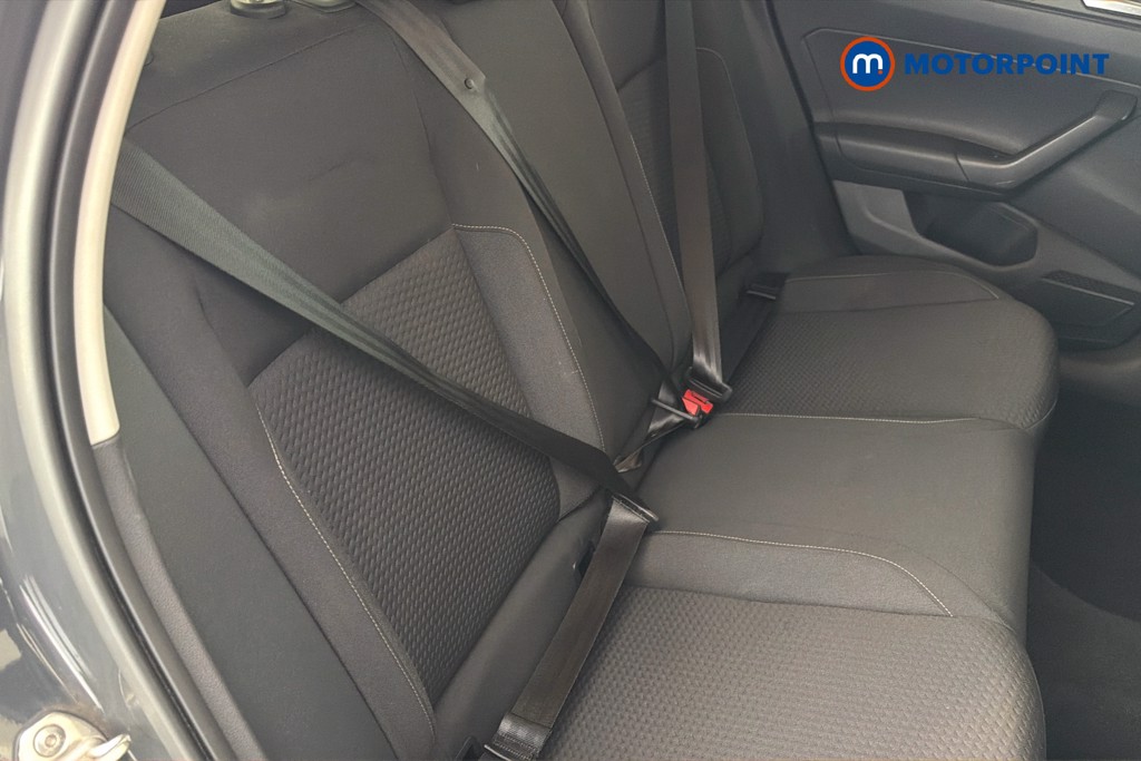 Volkswagen Polo Match Manual Petrol Hatchback - Stock Number (1673162) - 28th supplementary image