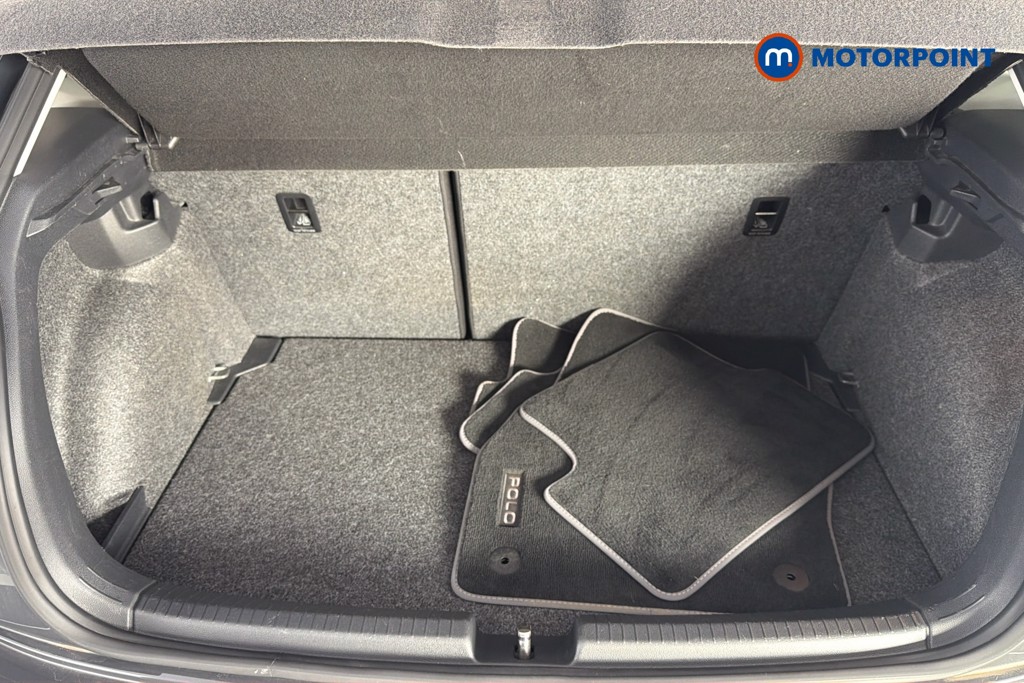 Volkswagen Polo Match Manual Petrol Hatchback - Stock Number (1673162) - 33rd supplementary image