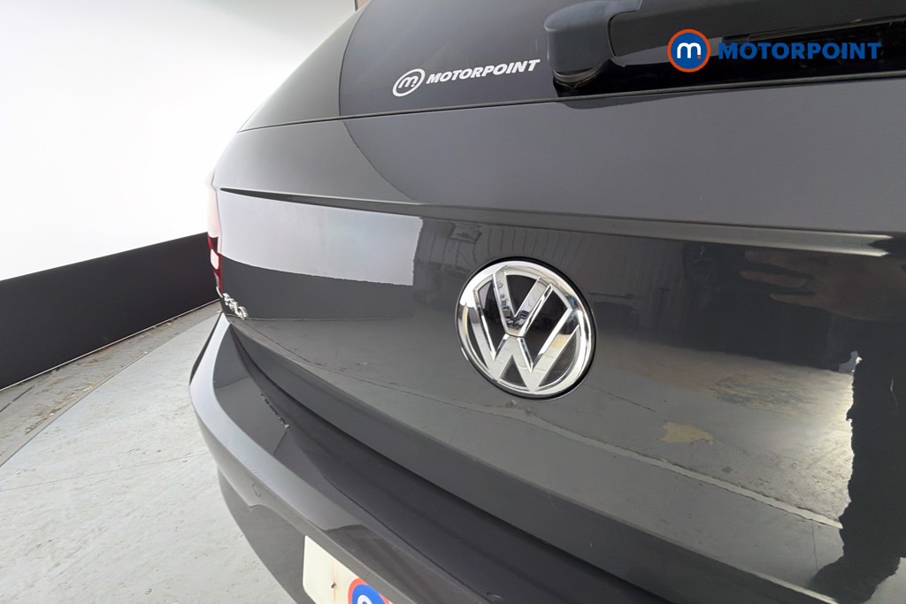 Volkswagen Polo Match Manual Petrol Hatchback - Stock Number (1673162) - 37th supplementary image