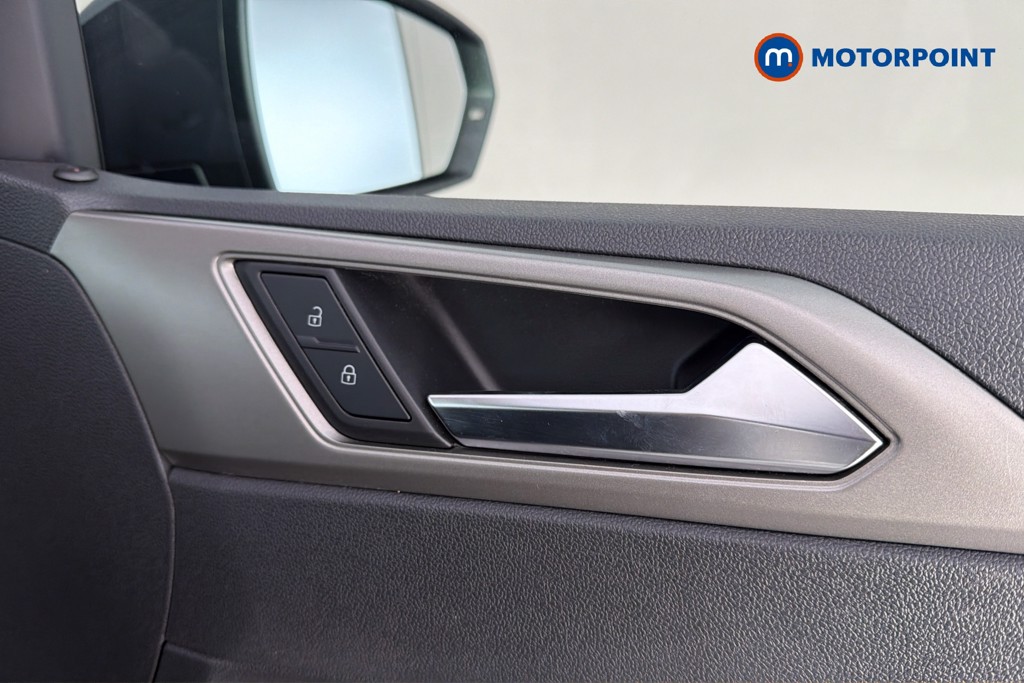 Volkswagen Polo Match Manual Petrol Hatchback - Stock Number (1673162) - 42nd supplementary image