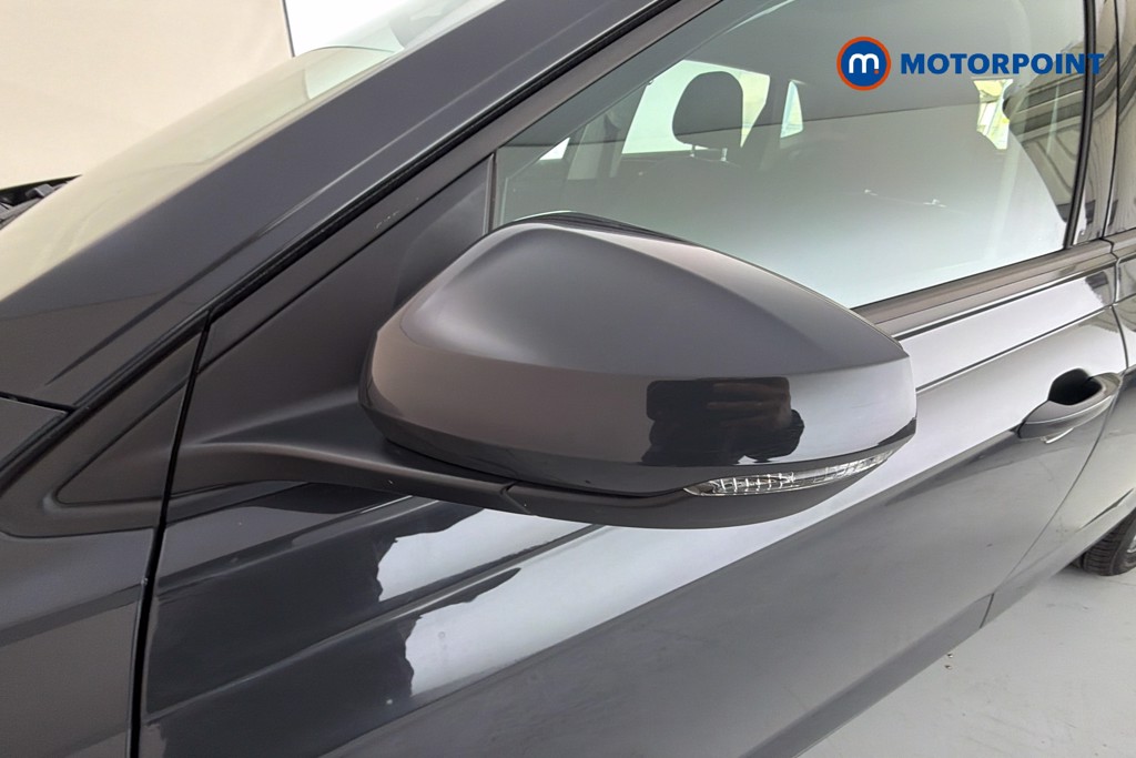 Volkswagen Polo Match Manual Petrol Hatchback - Stock Number (1673162) - 43rd supplementary image