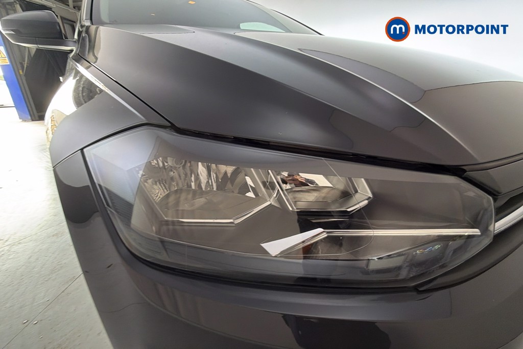 Volkswagen Polo Match Manual Petrol Hatchback - Stock Number (1673162) - 44th supplementary image